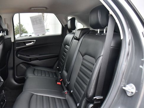 Used 2021 Ford Edge SEL w/ Convenience Package image 20