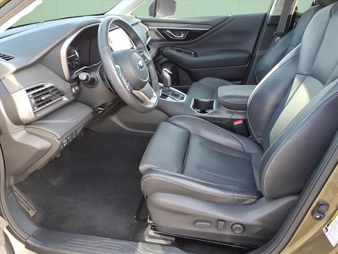 Used 2023 Subaru Outback Limited XT image 12