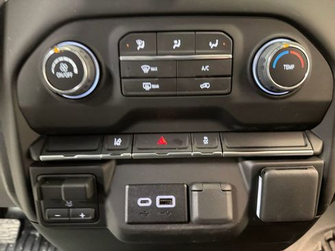 New 2026 Chevrolet Silverado 2500 W/T w/ WT Convenience Package image 13