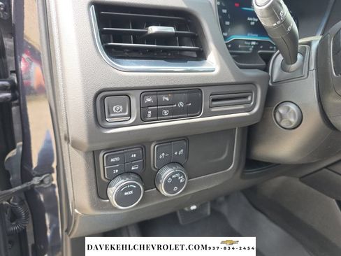 Certified 2023 Chevrolet Tahoe LT w/ Luxury Package AWD/4WD image 26