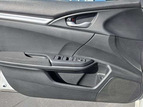 Used 2020 Honda Civic LX image 16