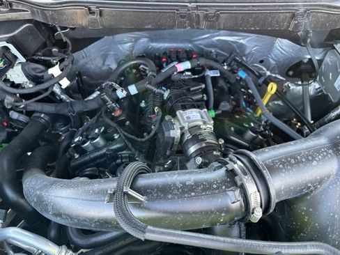New 2026 Ford F150 XLT w/ Equipment Group 303A High AWD/4WD image 24