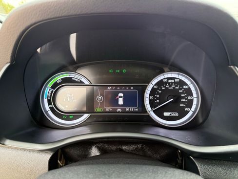 Used 2019 Kia Niro Touring image 16