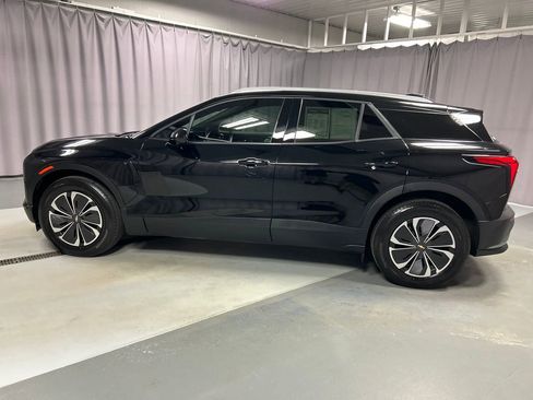 Used 2024 Chevrolet Blazer EV LT image 4