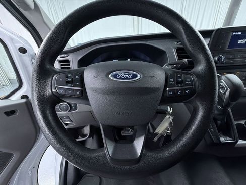 Used 2024 Ford Transit 250 Base w/ Exterior Upgrade Package image 23