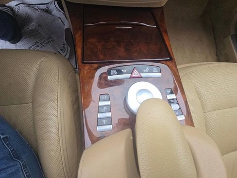 Used 2013 Mercedes-Benz S 550 4MATIC image 26