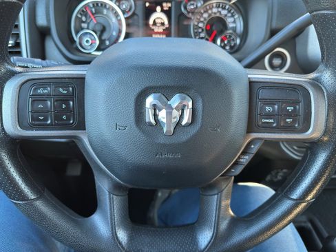 Used 2021 RAM 3500 Tradesman image 12