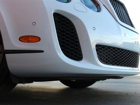 Used 2010 Bentley Continental GT Supersports image 49