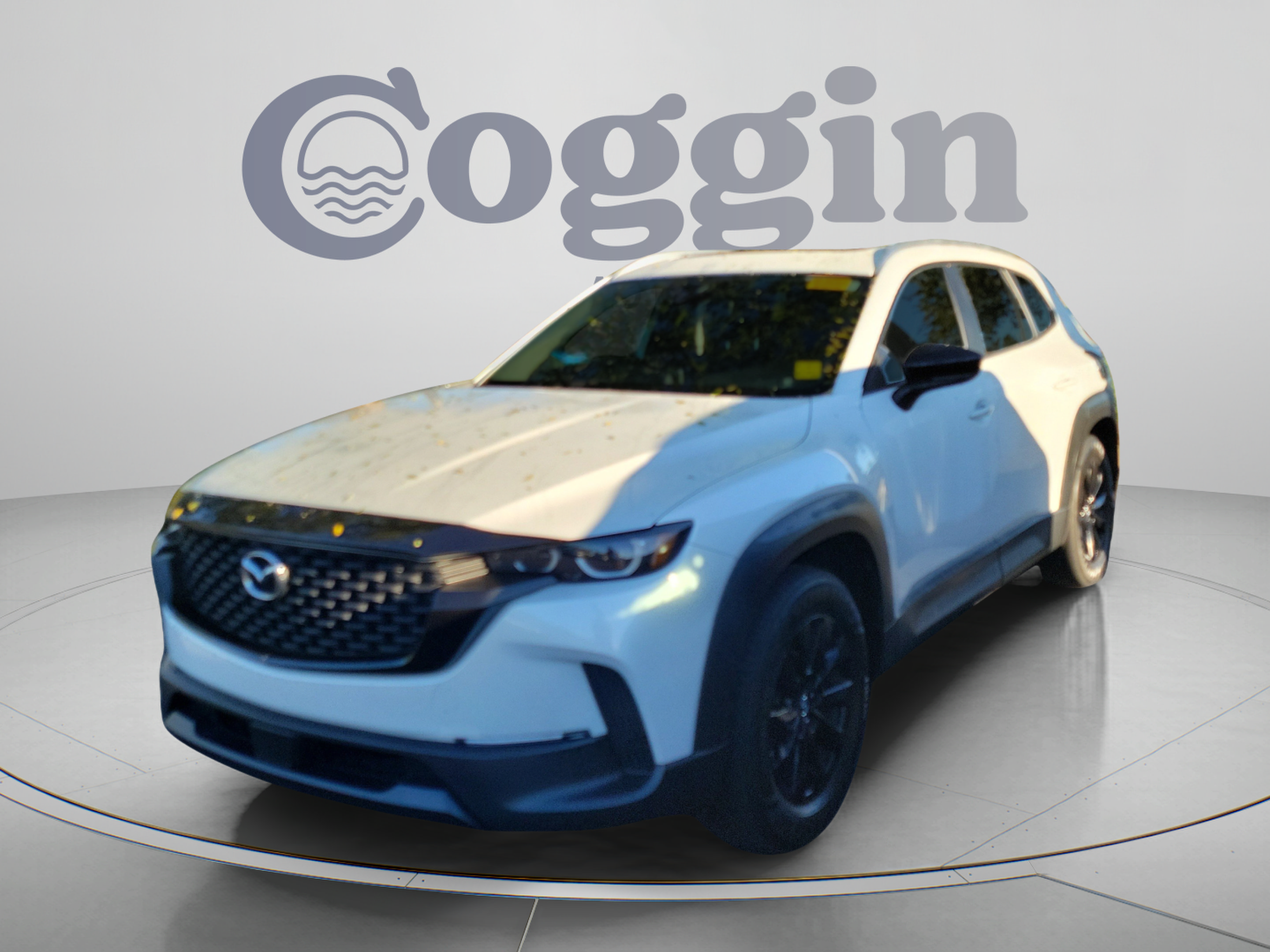 Used 2023 MAZDA CX-50 2.5 S w/ Cargo Package AWD/4WD image 2