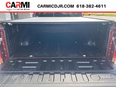 Used 2015 Ford F150 XLT w/ Equipment Group 301A Mid RWD image 7