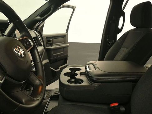 Used 2026 RAM 2500 Tradesman image 21