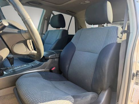 Used 2007 Toyota 4Runner Sport RWD image 10