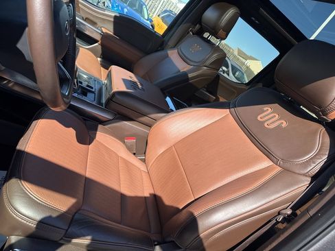 Used 2024 Ford F150 King Ranch AWD/4WD image 6
