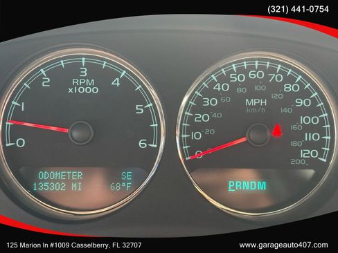 Used 2013 Chevrolet Tahoe LTZ image 14