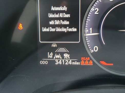Certified 2023 Lexus RX 350 Premium w/ Cold Area Package FWD image 33