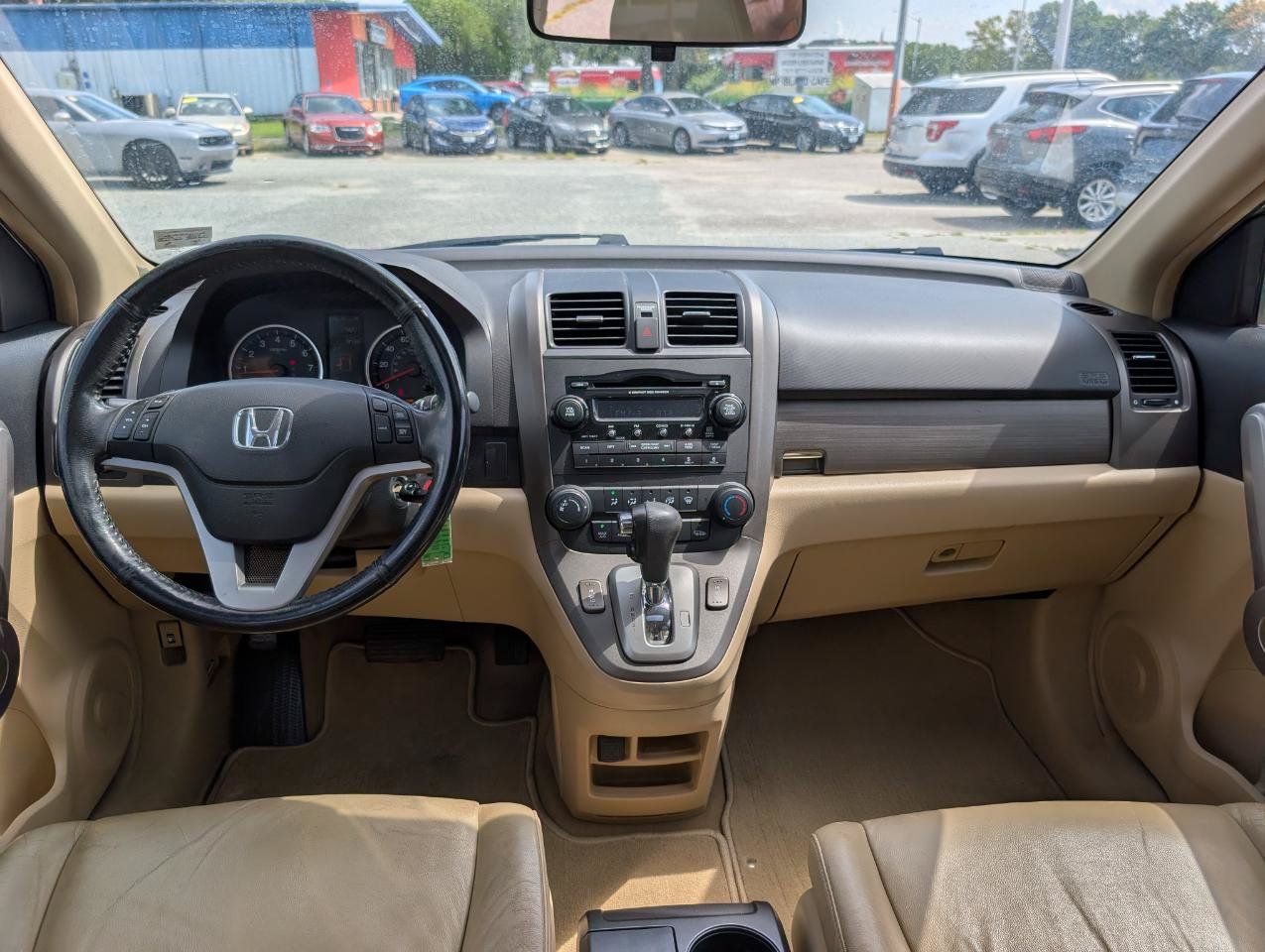 Used 2007 Honda CR-V EX-L image 25
