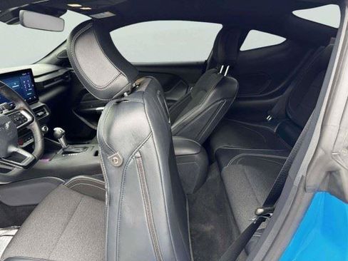 Used 2025 Ford Mustang GT RWD image 26