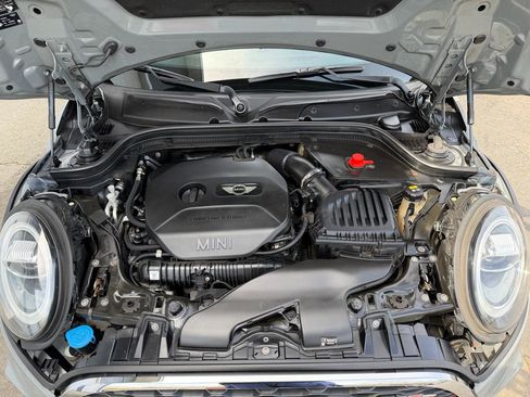 Used 2019 MINI Cooper John Cooper Works FWD image 26