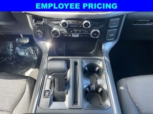 New 2026 Ford F150 XLT AWD/4WD image 11