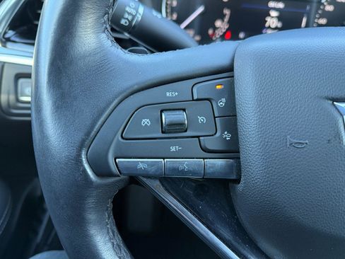 Used 2024 Cadillac XT6 Premium Luxury AWD/4WD image 26