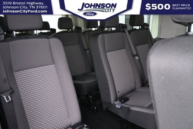 New 2027 Ford Transit 350 XL RWD image 35