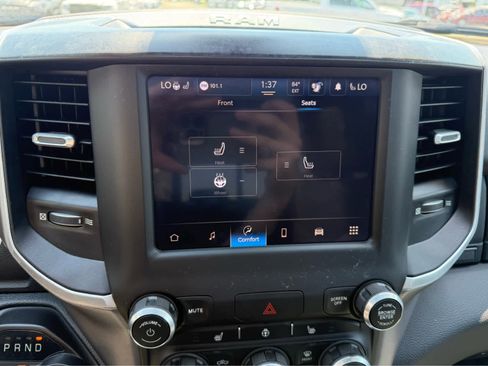 Used 2022 RAM 1500 Big Horn AWD/4WD image 20