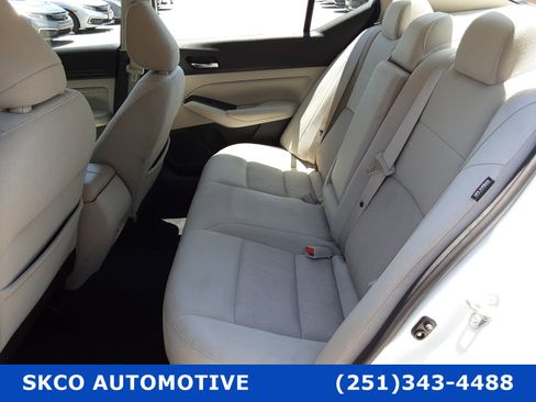 Used 2020 Nissan Altima 2.5 S image 14