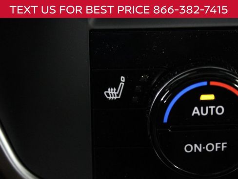 New 2026 Nissan Rogue Dark Armor FWD image 29