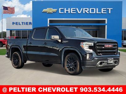 Used 2021 GMC Sierra 1500 Elevation