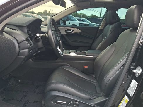 Used 2023 Acura TLX FWD image 13