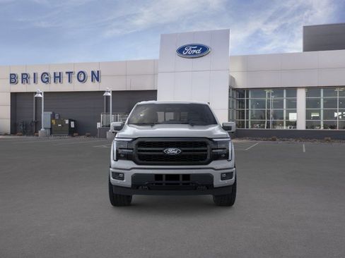 New 2026 Ford F150 Lariat AWD/4WD image 6