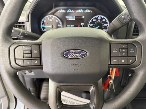 New 2026 Ford F150 XL AWD/4WD image 25