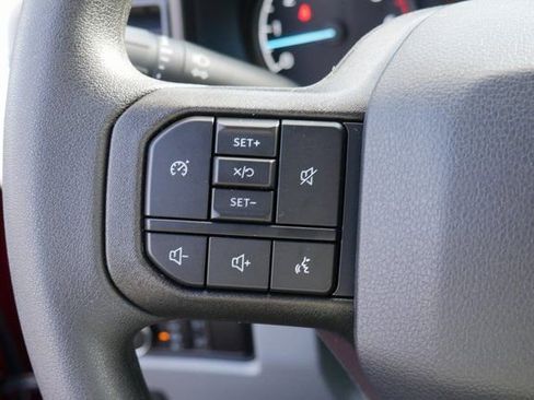 New 2026 Ford F350 XLT image 16