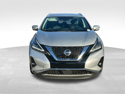 Used 2020 Nissan Murano SL image 8