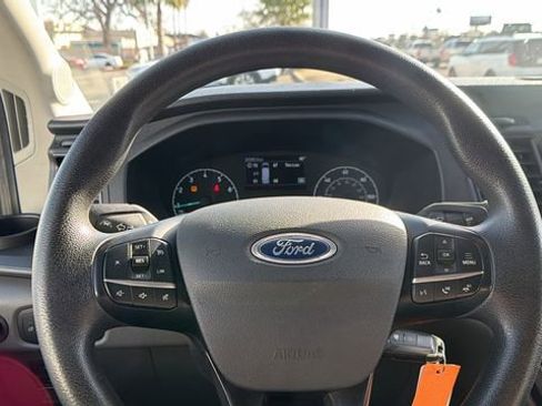 Used 2023 Ford Transit 250 Base w/ Load Area Protection Package image 12