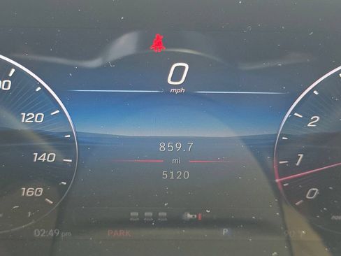 Certified 2026 Mercedes-Benz C 300 4MATIC Sedan image 30