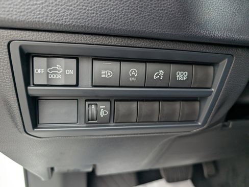 New 2026 Toyota Tundra SR5 image 22