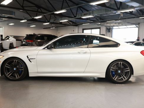 Used 2016 BMW M4 Coupe image 4