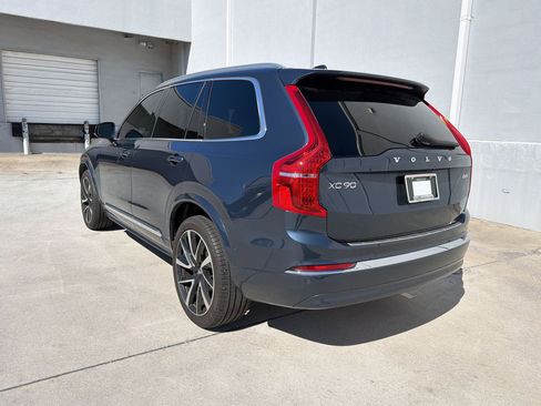 Used 2023 Volvo XC90 B6 Plus w/ Protection Package Premier image 3