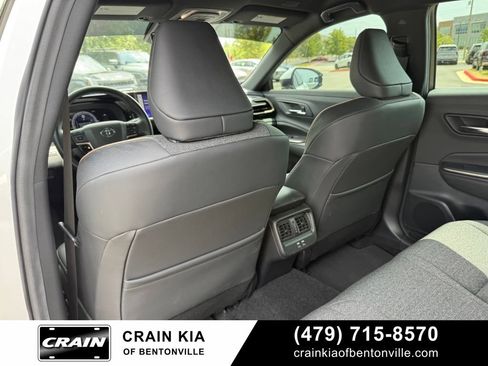 Used 2023 Toyota Crown AWD/4WD image 24