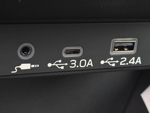 New 2026 Subaru Forester Premium AWD/4WD image 16