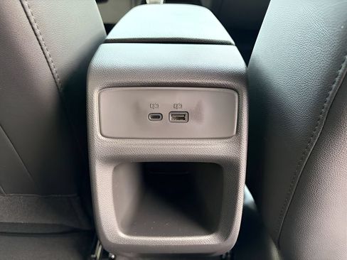 New 2026 Chevrolet Trax LT w/ Driver Confidence Package FWD image 8