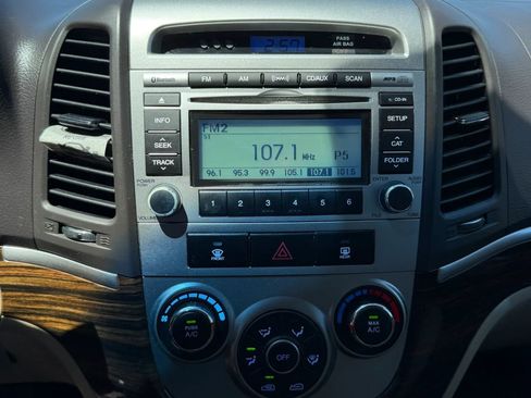 Used 2012 Hyundai Santa Fe GLS AWD/4WD image 23