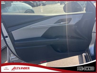 Certified 2025 Toyota Camry SE w/ Multimedia Upgrade Package