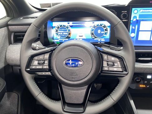 New 2026 Subaru Outback Premium image 14