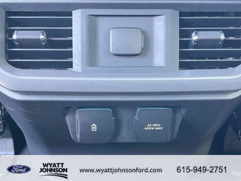 Certified 2023 Ford F150 XLT w/ Equipment Group 302A High image 18