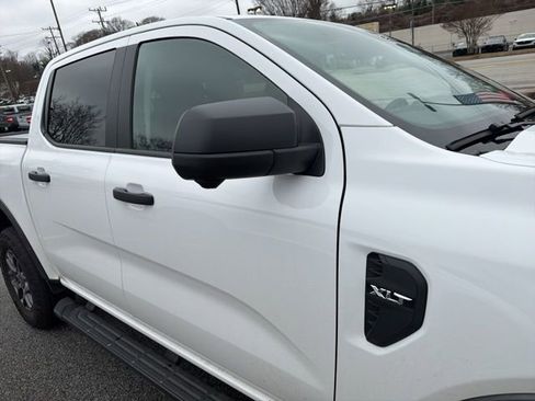 Used 2024 Ford Ranger XLT image 9