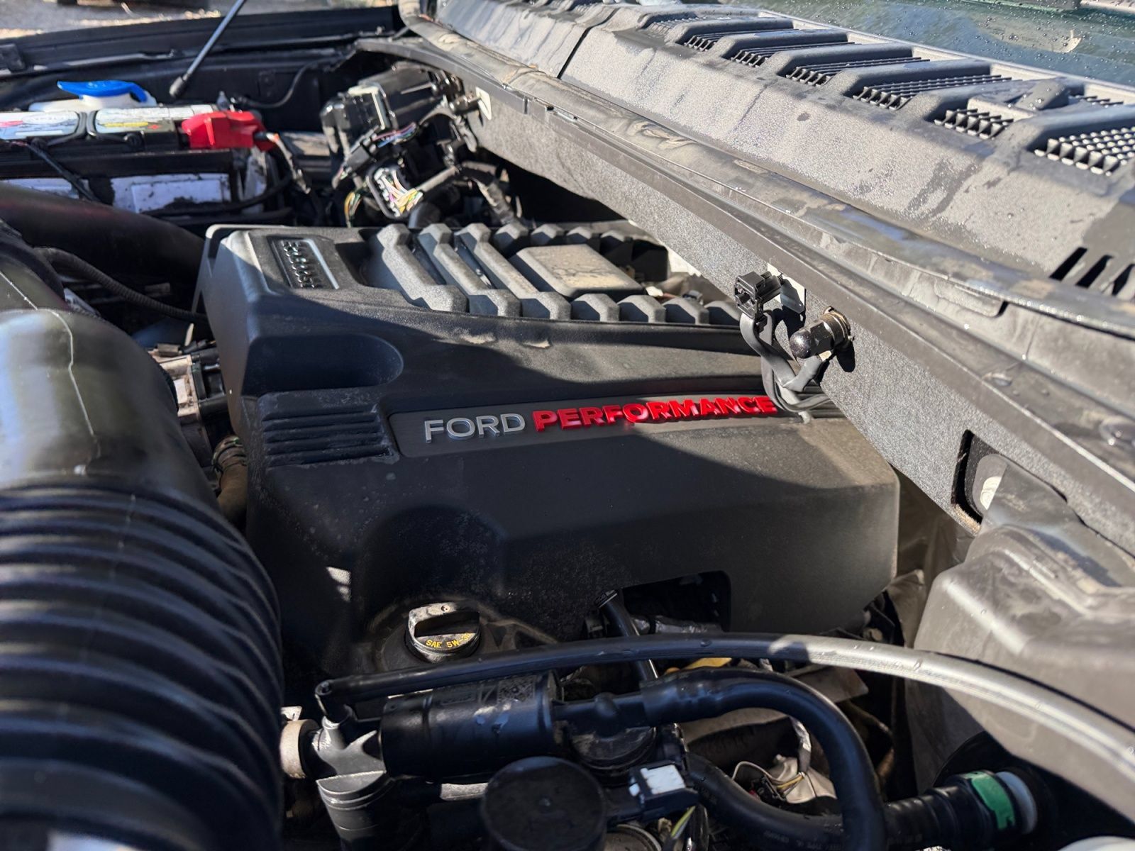 Used 2019 Ford F150 Raptor w/ Equipment Group 802A Luxury AWD/4WD image 46