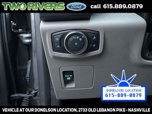 Used 2018 Ford F150 XL w/ Equipment Group 101A Mid image 23