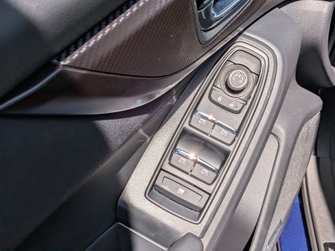 New 2026 Subaru WRX Limited AWD/4WD image 20
